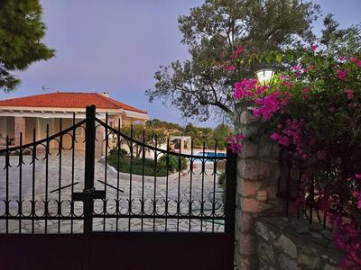 Duke's Vista in Porto Heli