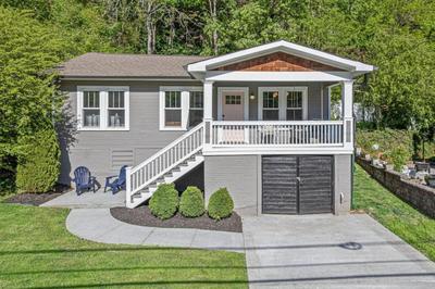 Charming House 5 Minutes to Downtown Chattanooga and Aquarium
