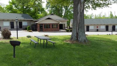 Kentucky Lake Inn