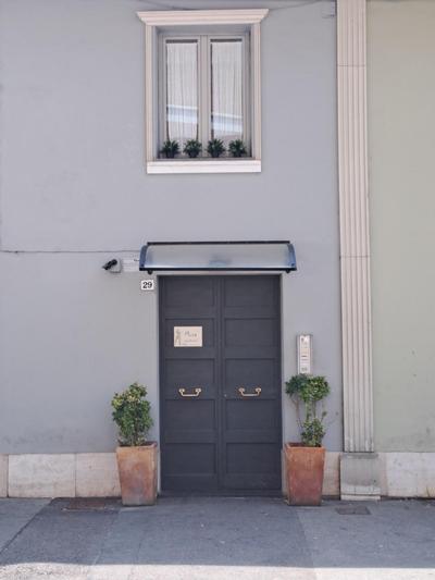 Musa Paradisiaca 6, un angolo tropicale a Torino