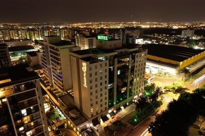 Jade Hotel Brasília