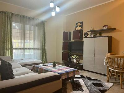 Bedouin Apartment