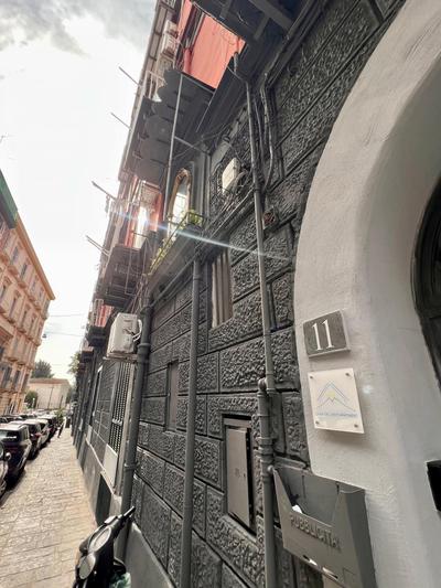 Chiaia Exclusive Apartment