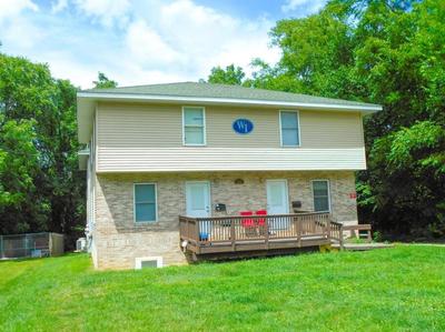 Charming 3 BR and 2 BA Apartment on W Elting Street