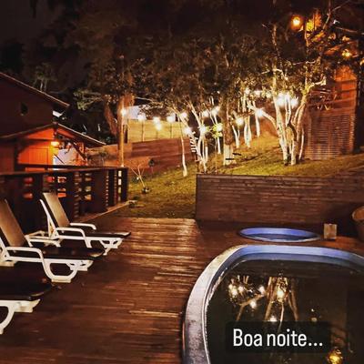 Suite Farol do Arvoredo