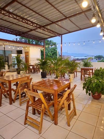 Residencial Brest Amazon Tarapoto
