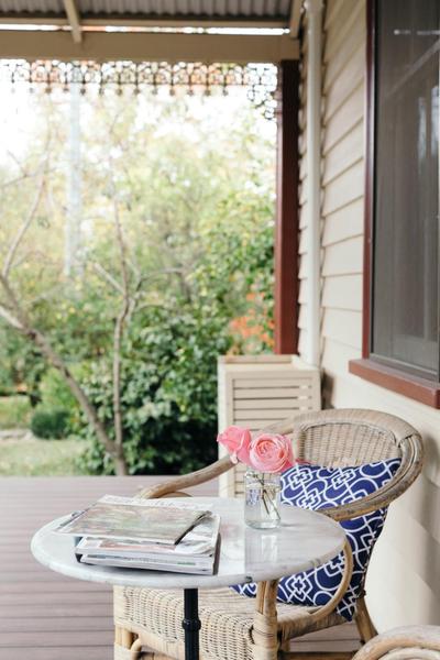 Summerlands - Country Luxe