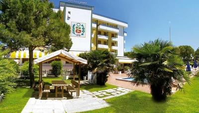 Park Hotel Perù ***S
