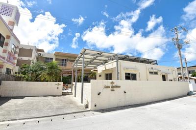 Seven Residence Music