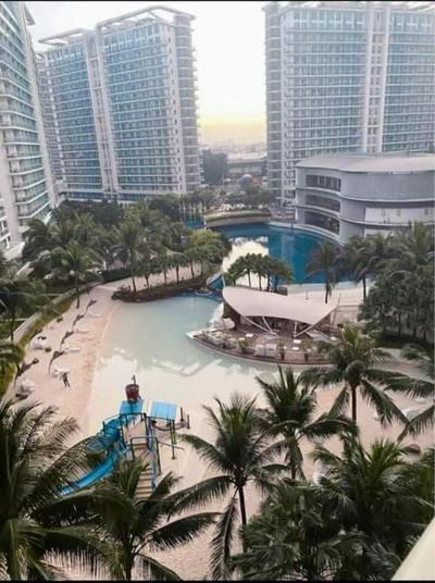 Azure Executive Room Beachview