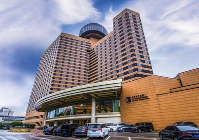 The Kunlun Beijing Jin Jiang Radisson