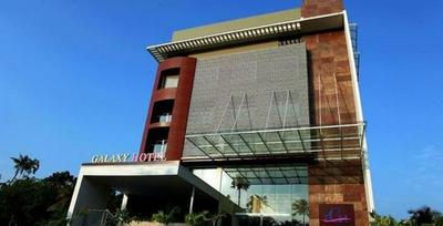 Paravoor Galaxy Hotel
