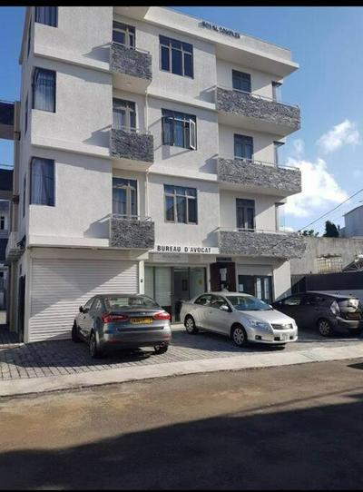 Royal Complex Grandbay Mauritius 2 Bedrooms with Roof Top Sea View