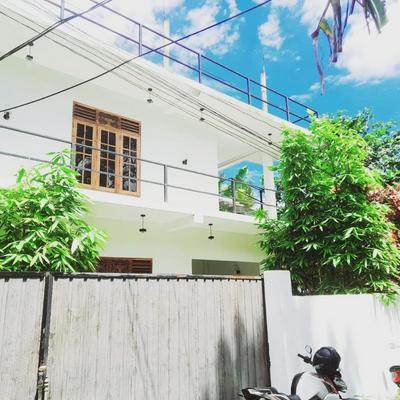 Sandun Surf House