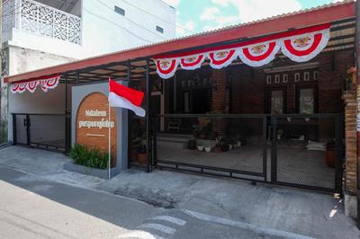 RedDoorz Syariah near Stasiun Klaten