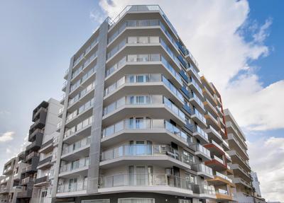 Hotel Mistral St Julian's, Affiliated by Meliá