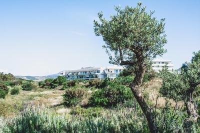 Casa Marzena - apartamento con un toque artístico