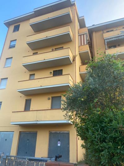 vicinissima ospedale Cisanello Casa Francesca