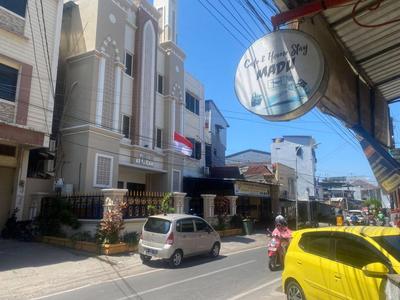 RedDoorz At Homestay Madu Makassar