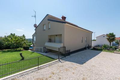 Apartments Dobrec