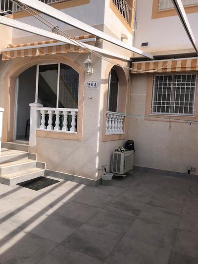 family home