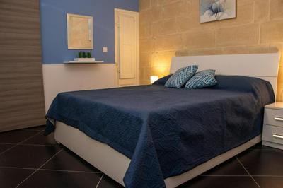 1 bedroom maisonette, St Paul's Bay 139 triq aristarku