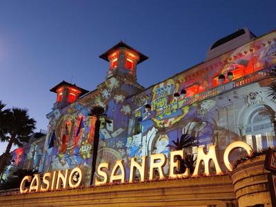 casa Timaloki - Sanremo centro
