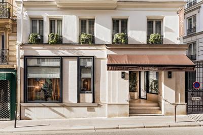 Hôtel Maison Pigalle