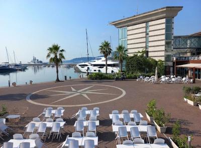 Marina Resort Velamica