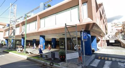 Palm Suite Centro - Teatro Ariston