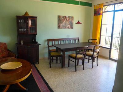 Via corridoni - Massa Marittima Villa