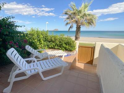 Spanish Connection - Villa Morena