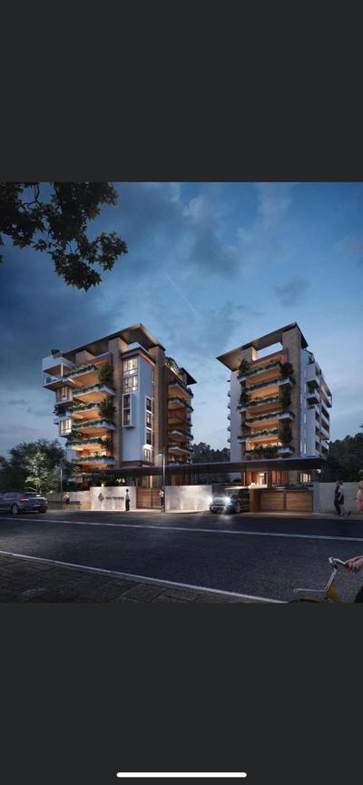 Venere Smeralda Living