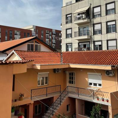 Guest house tirana