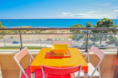 LITORAL COSTA DORADA - LA SALLE Only families