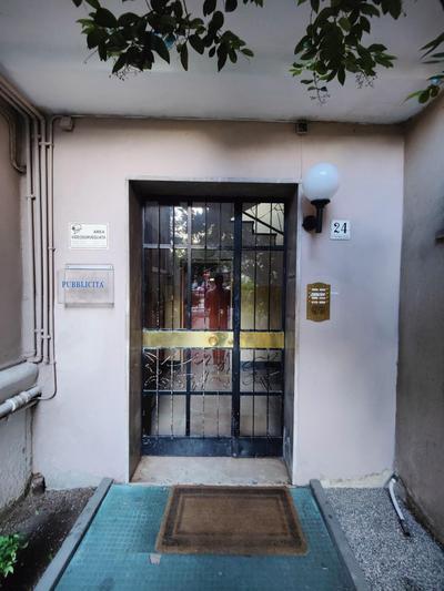 Casa Sotto Le Stelle