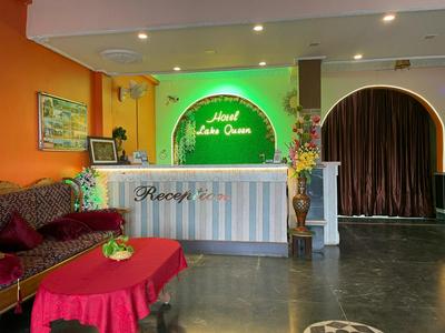 Hotel Lake Queen