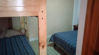 Alojamiento de Huéspedes "La Casa del Danzante"