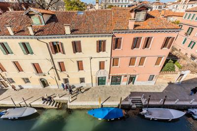 La casa di Hubert De Givenchy - Dimora Italia