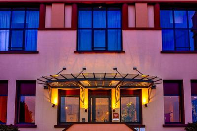 Le Green des Impressionnistes - Cergy-Pontoise