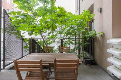 [BIG SUITE] Appartament in 2 Floors - Garden Private - 12 Guest