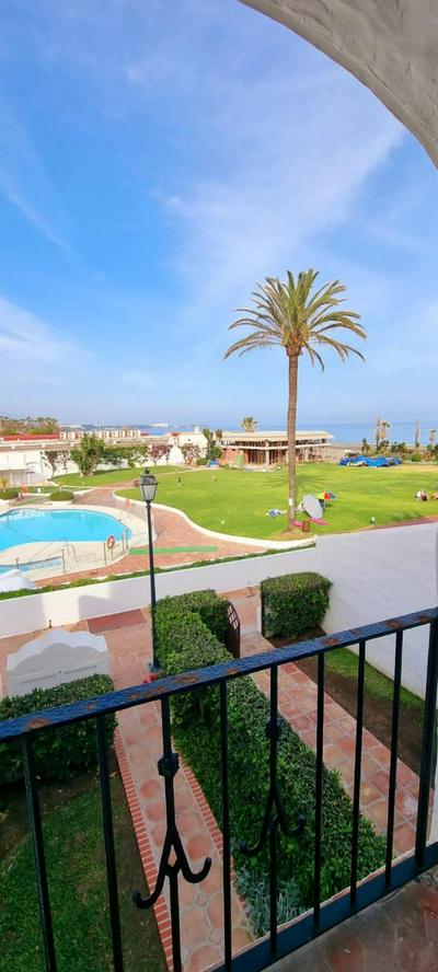 Estepona - Playa - Junto al mar Gui6