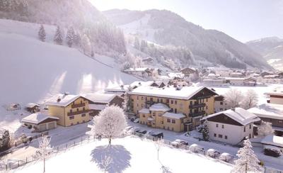 Appartements KATHRIN