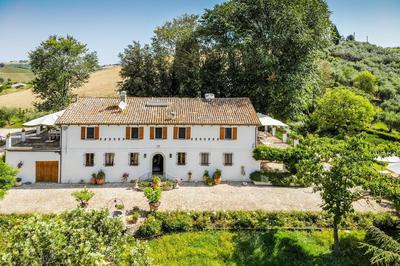 Villa dei Limoni