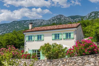 Villa Tribalj