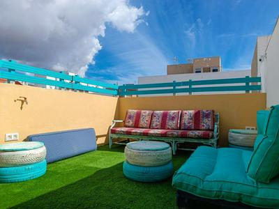 Daydream Medano Coliving