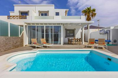 Villa Oscar