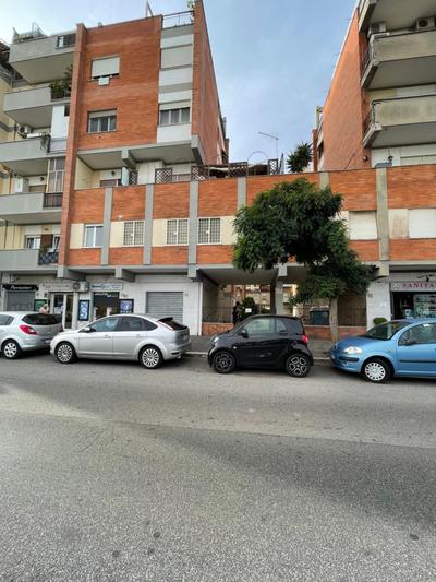 Holiday Gels appartamento vacanze Ostia