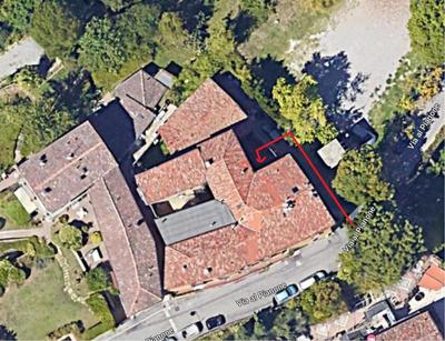 Casa Valto