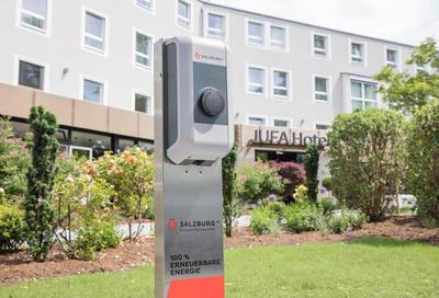 JUFA Hotel Salzburg